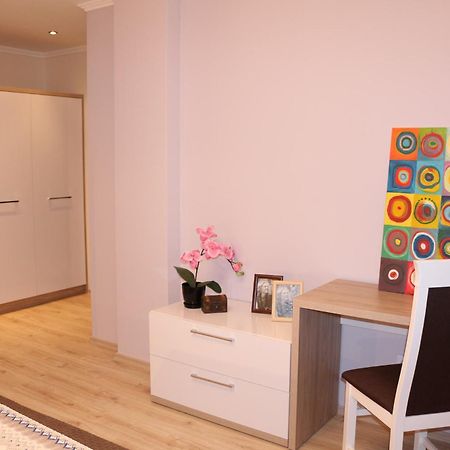 Vello Apartments Bjala Kültér fotó