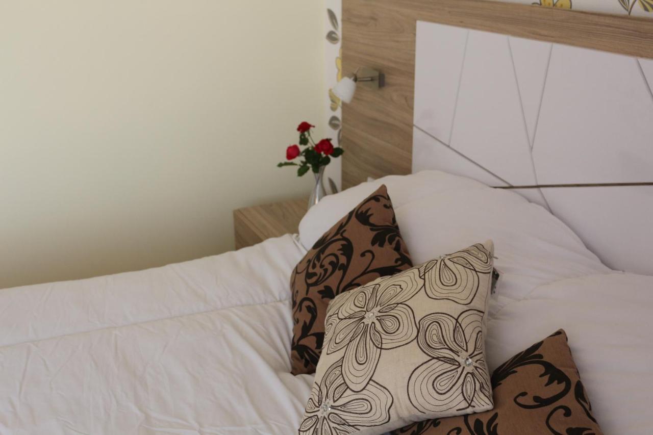 Vello Apartments Bjala Kültér fotó