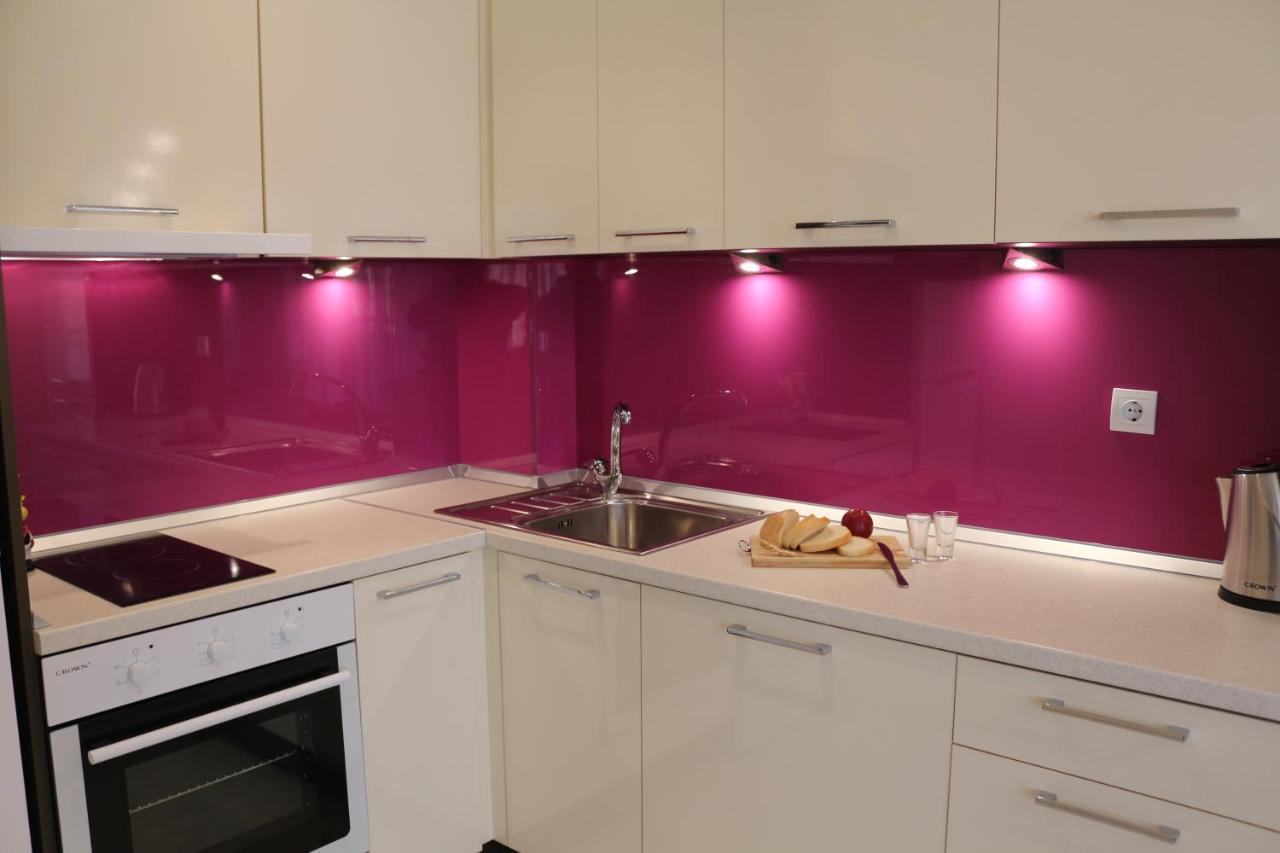 Vello Apartments Bjala Kültér fotó