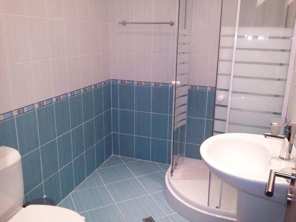 Vello Apartments Bjala Kültér fotó
