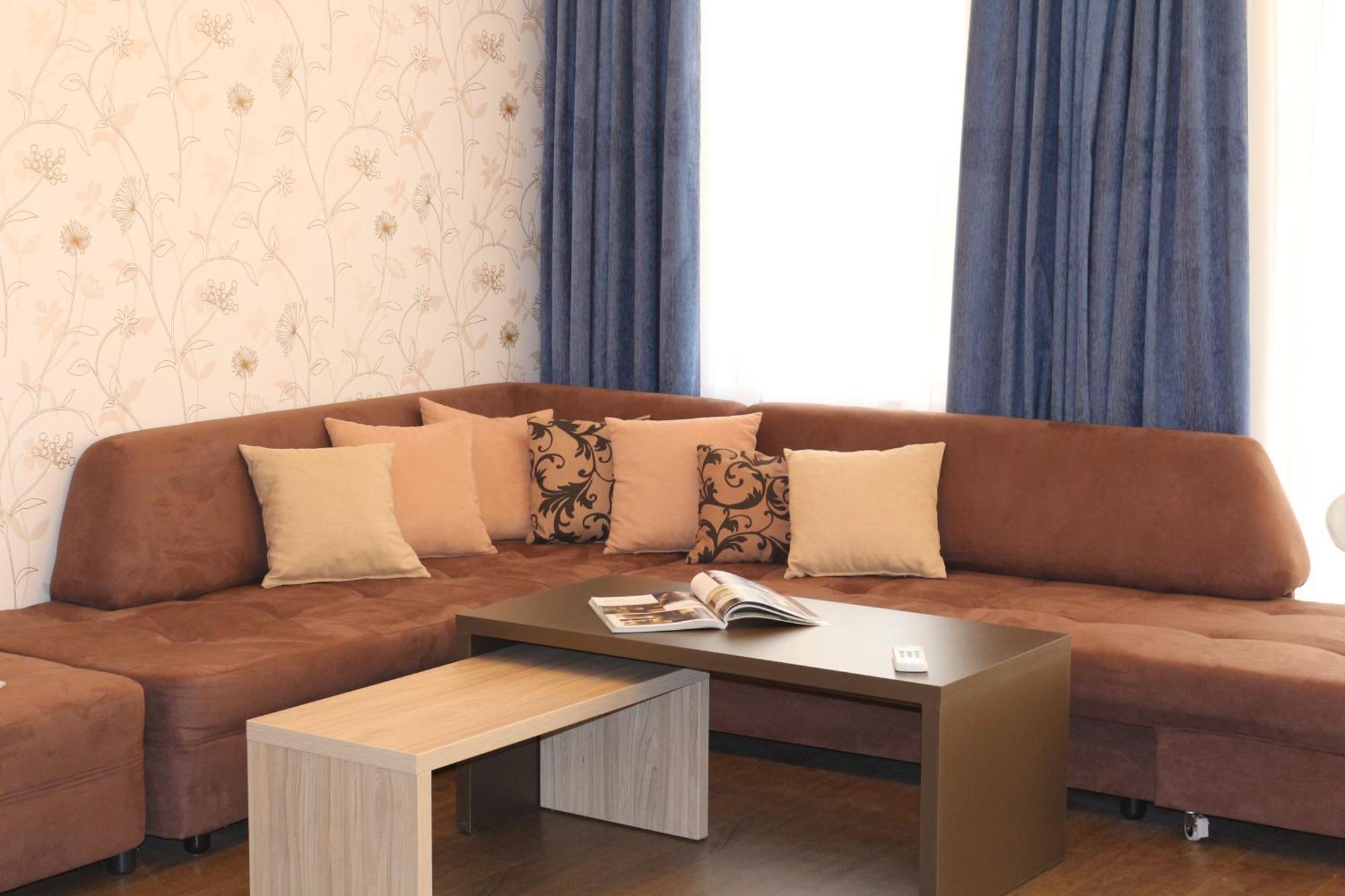 Vello Apartments Bjala Kültér fotó