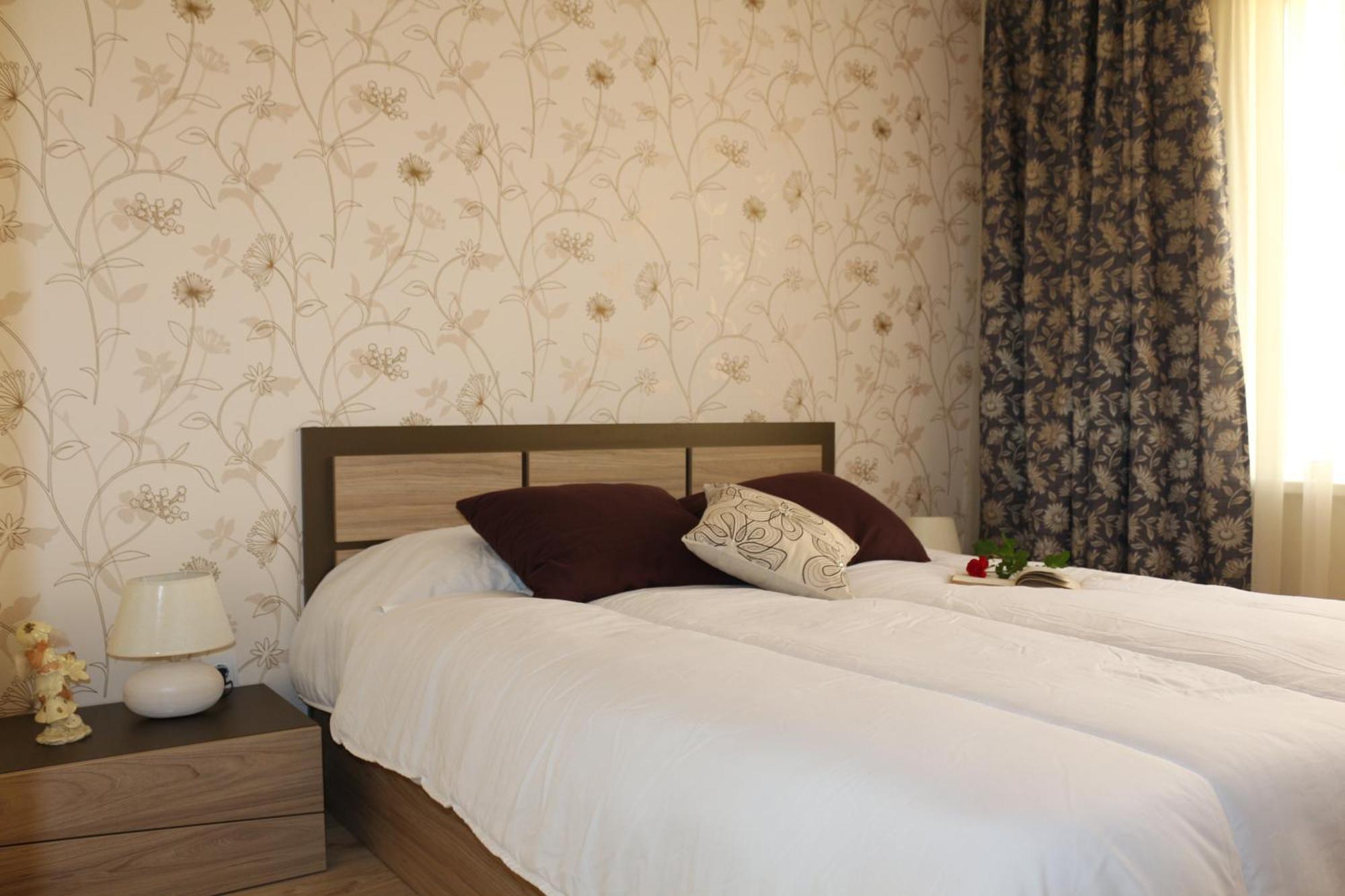 Vello Apartments Bjala Kültér fotó