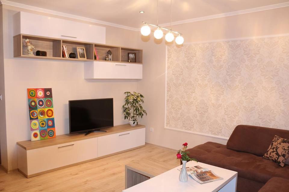Vello Apartments Bjala Kültér fotó