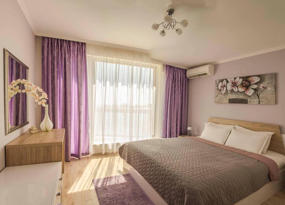 Vello Apartments Bjala Kültér fotó