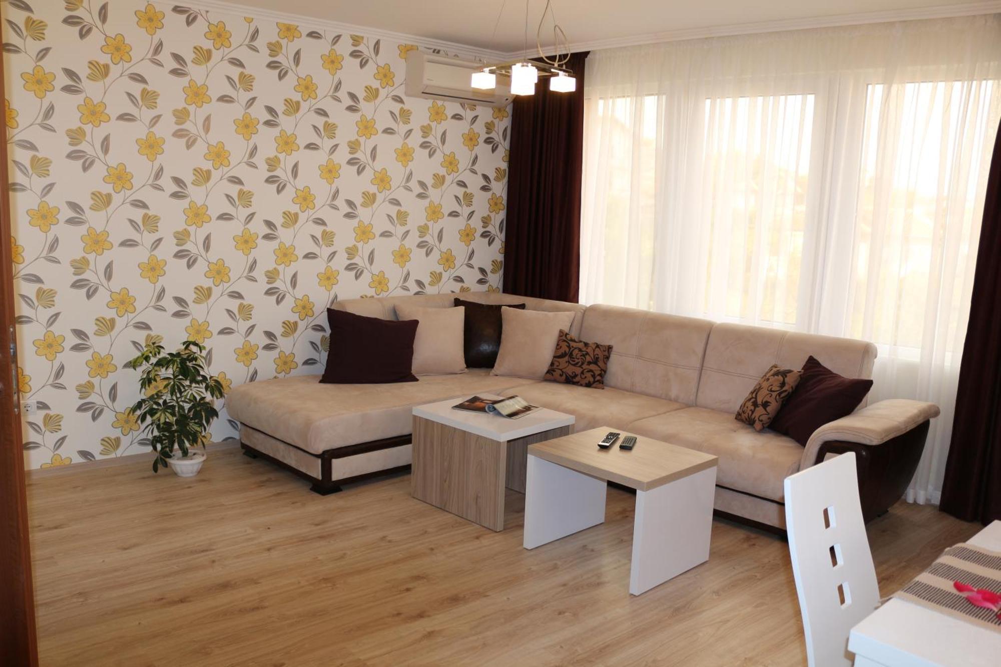 Vello Apartments Bjala Kültér fotó