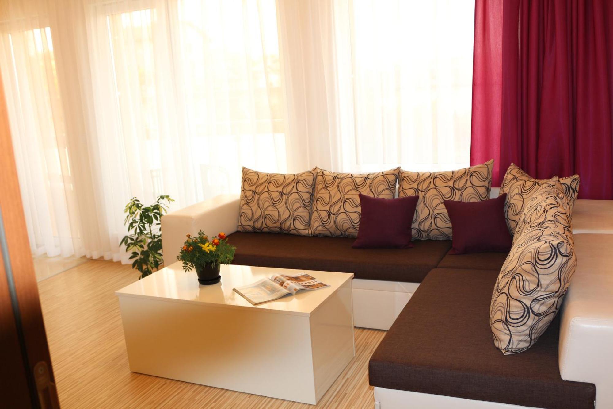 Vello Apartments Bjala Kültér fotó