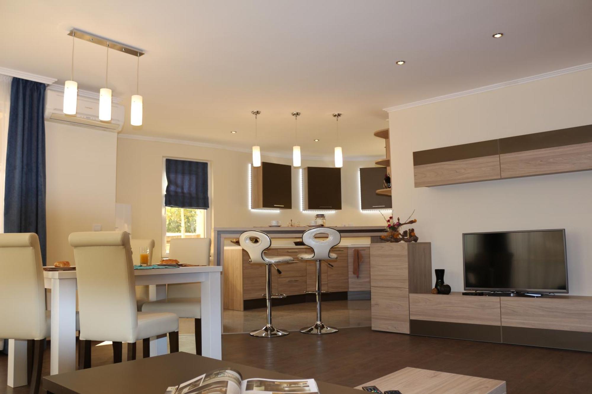 Vello Apartments Bjala Kültér fotó