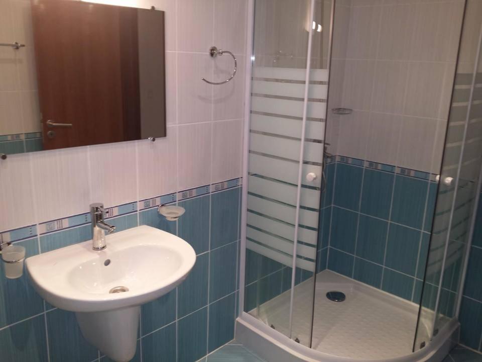 Vello Apartments Bjala Kültér fotó