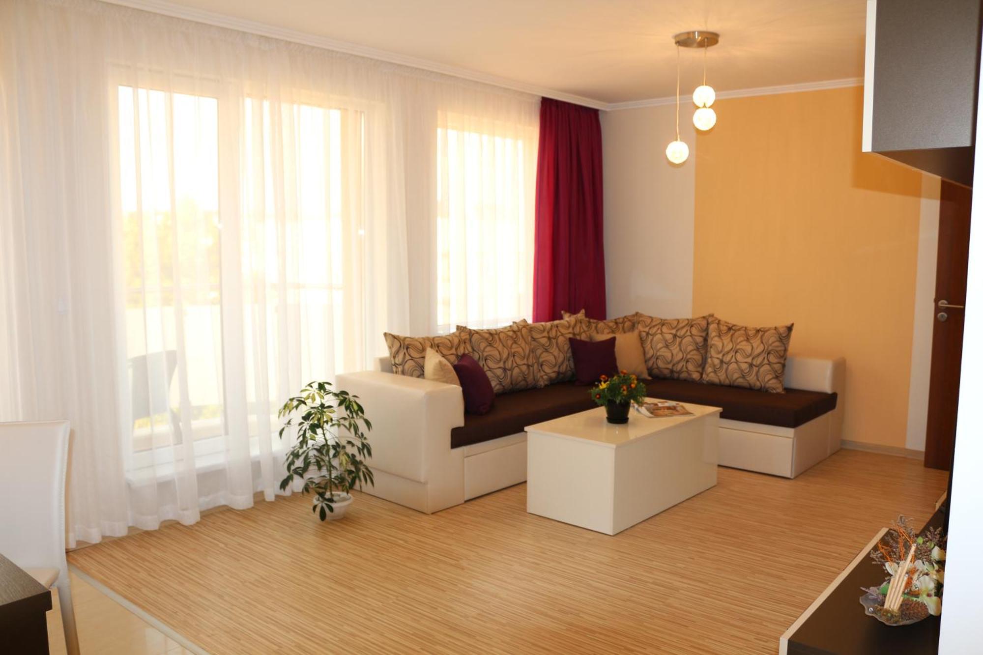 Vello Apartments Bjala Kültér fotó