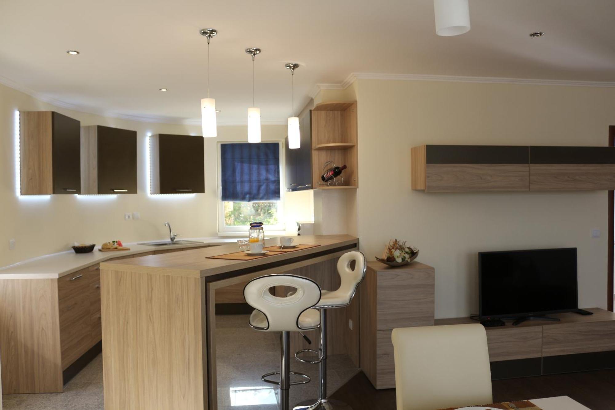Vello Apartments Bjala Kültér fotó