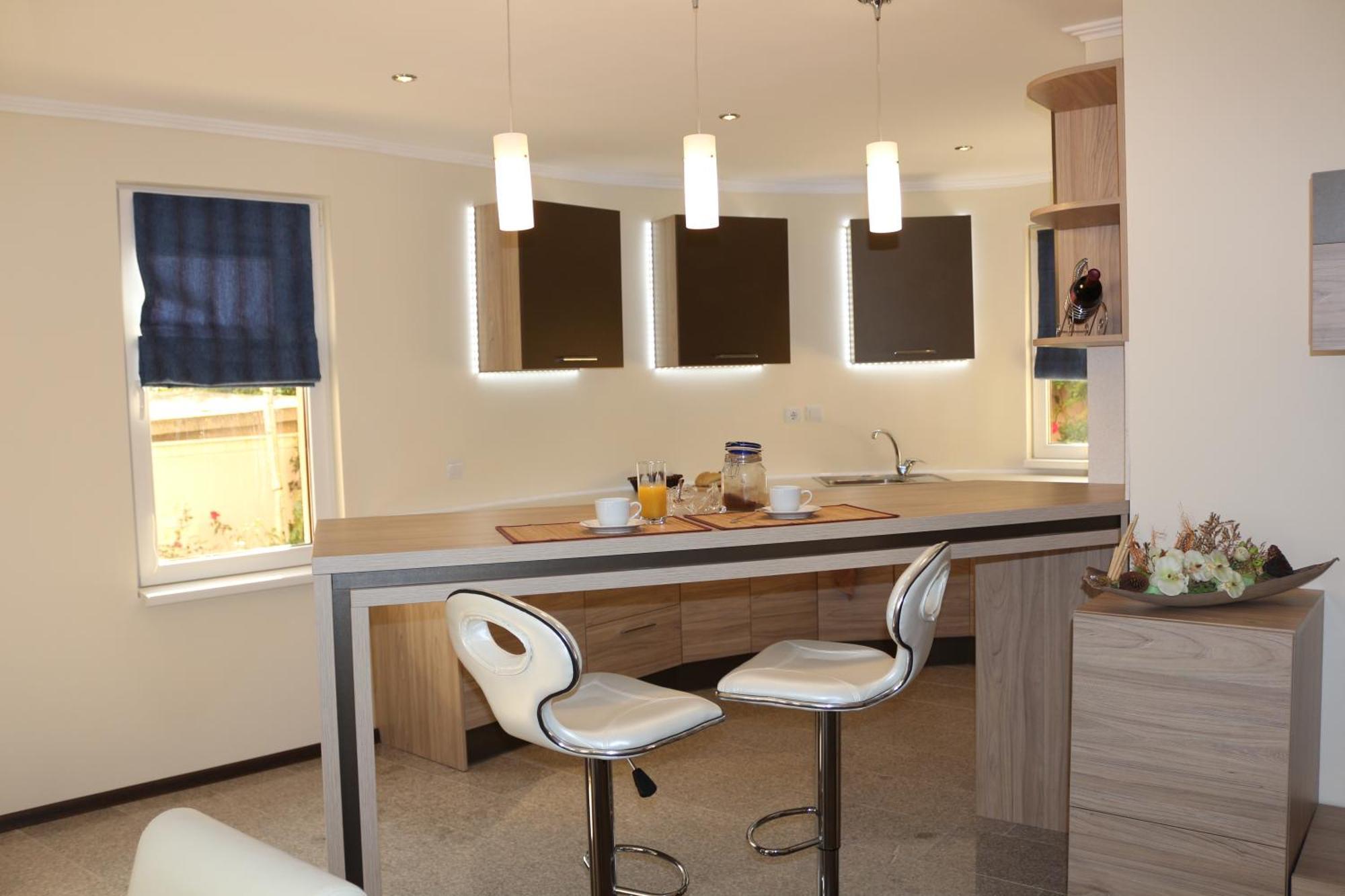 Vello Apartments Bjala Kültér fotó