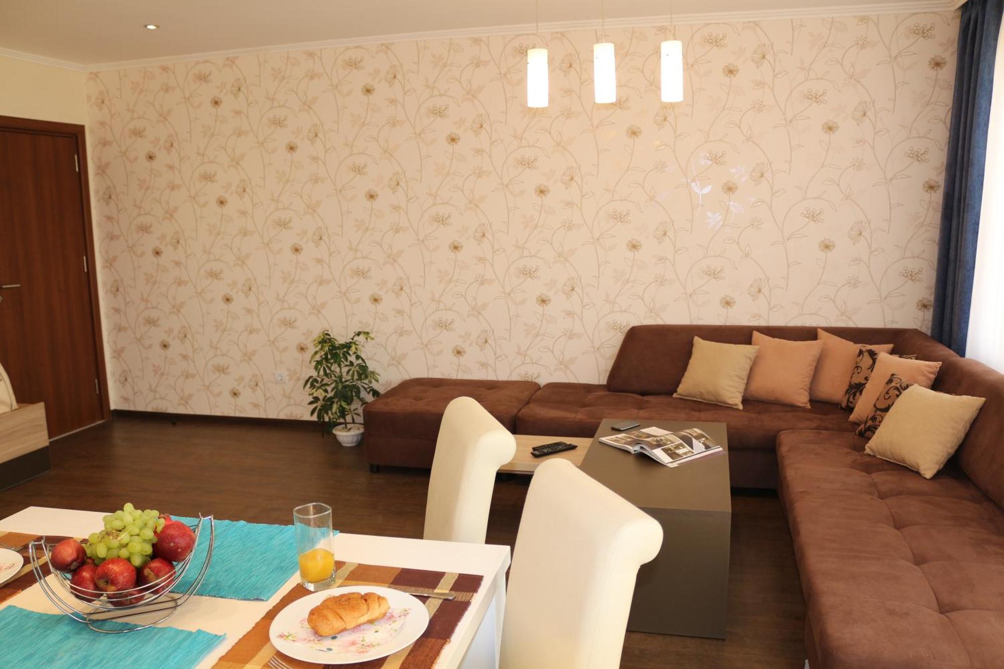 Vello Apartments Bjala Kültér fotó