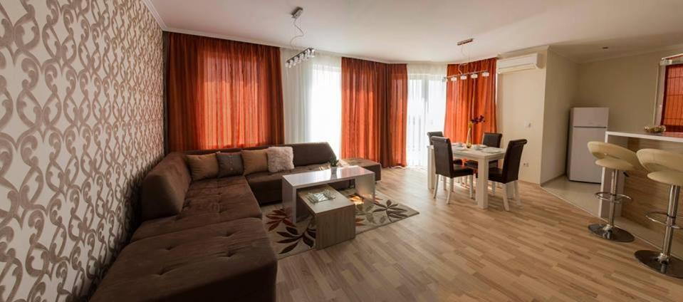 Vello Apartments Bjala Kültér fotó