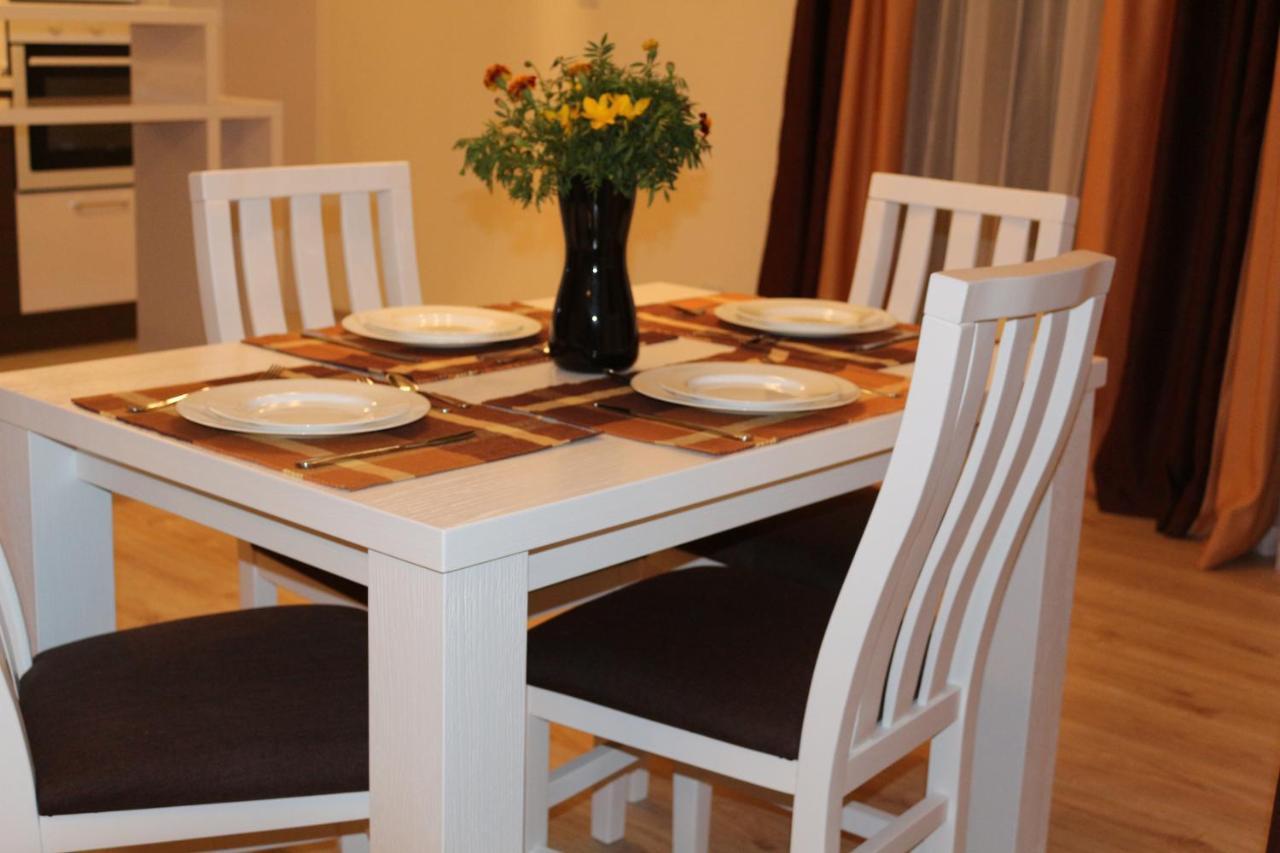 Vello Apartments Bjala Kültér fotó