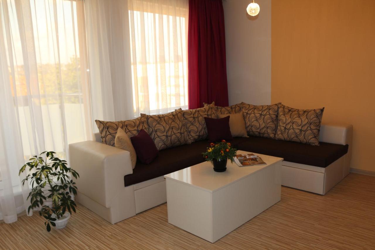 Vello Apartments Bjala Kültér fotó