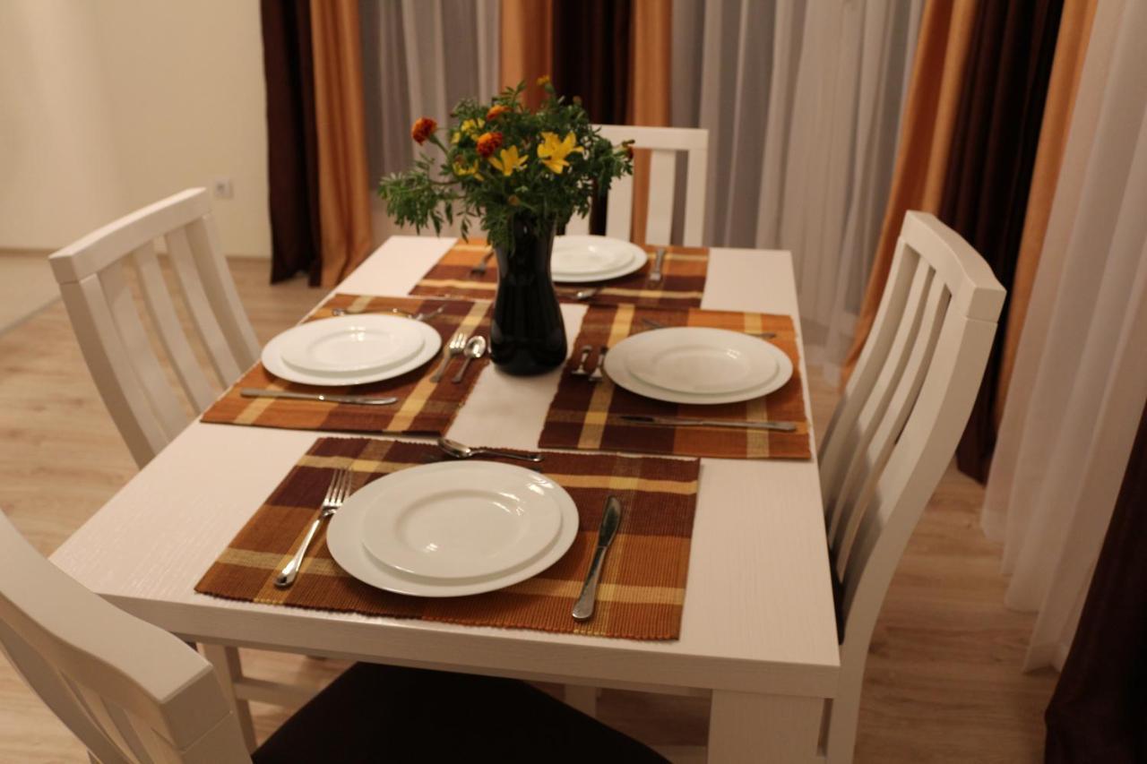 Vello Apartments Bjala Kültér fotó