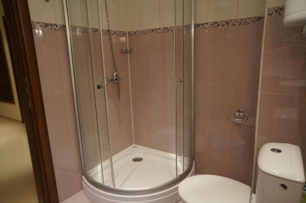 Vello Apartments Bjala Kültér fotó