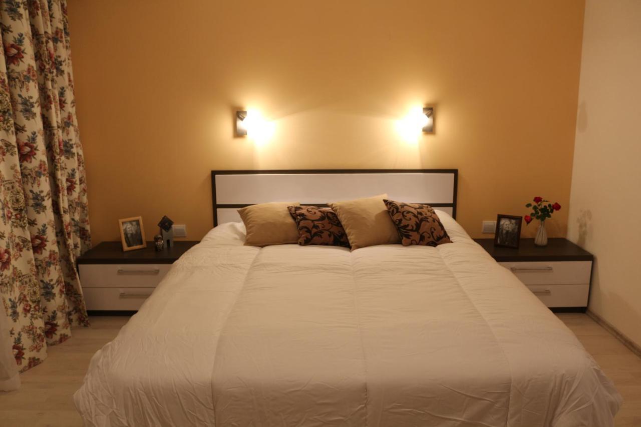 Vello Apartments Bjala Kültér fotó