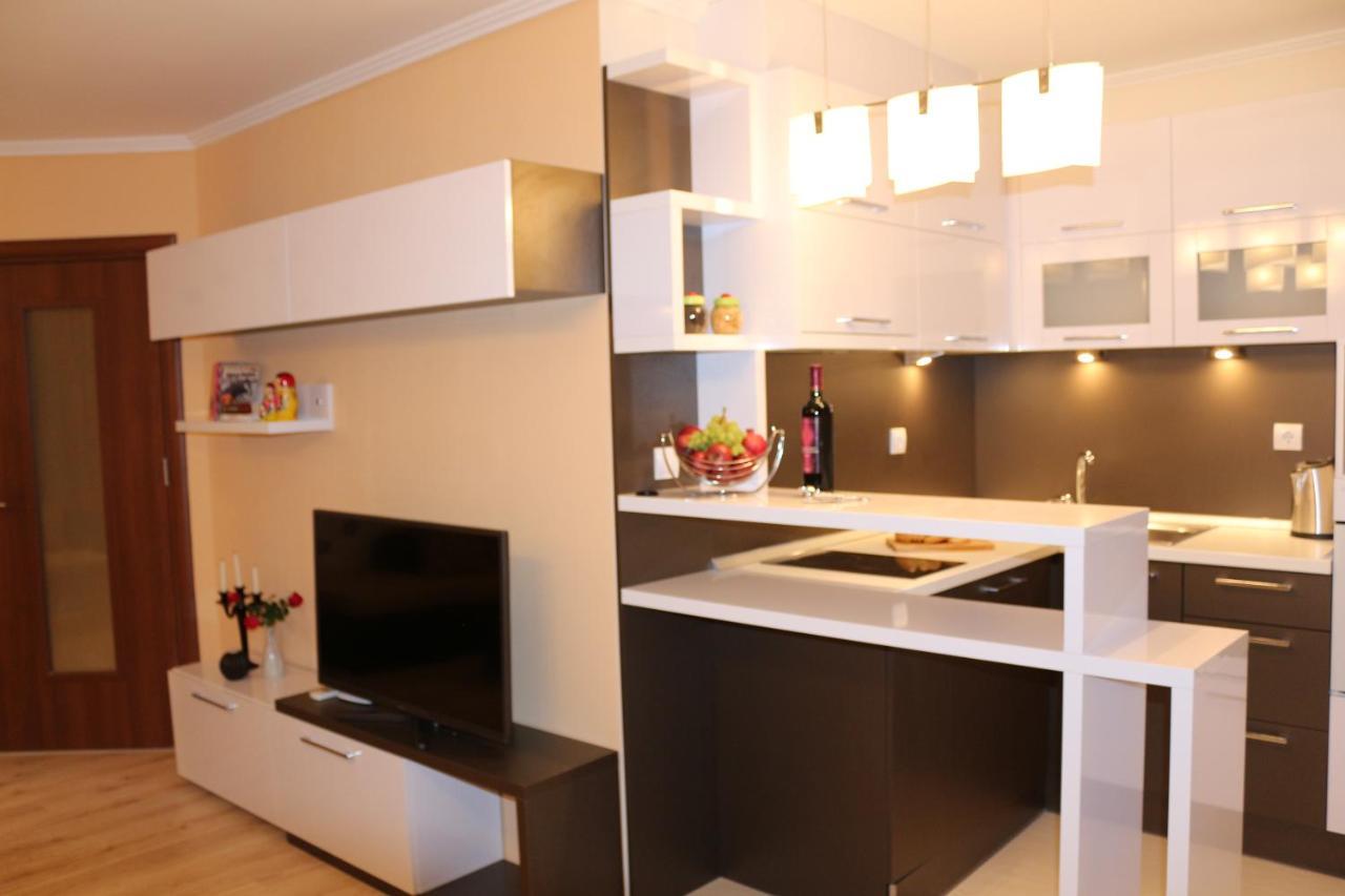 Vello Apartments Bjala Kültér fotó