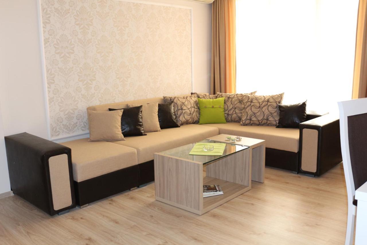 Vello Apartments Bjala Kültér fotó