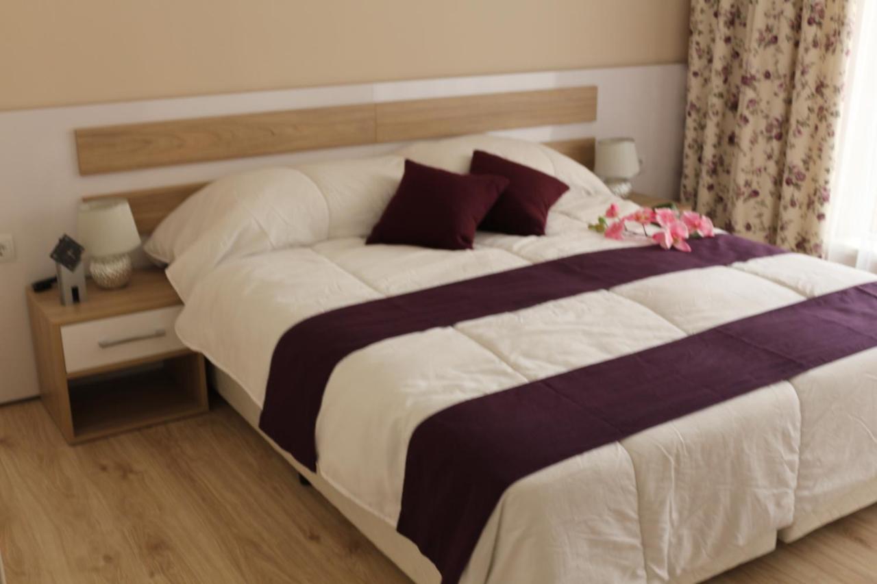 Vello Apartments Bjala Kültér fotó